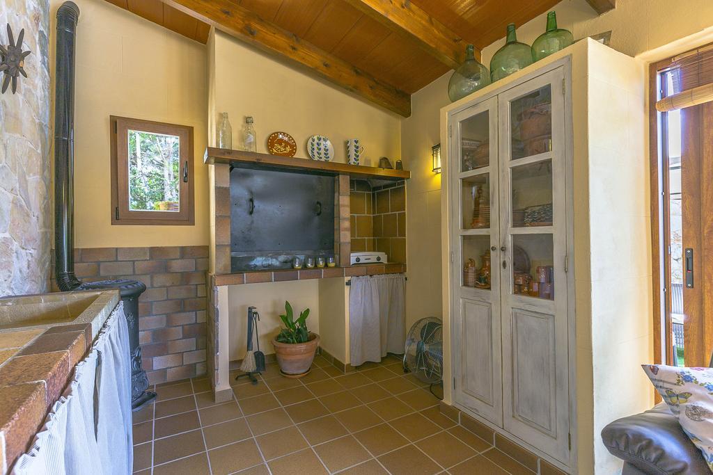 Finca Gallinas Exterior photo